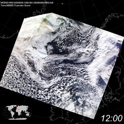 Level 1B Image at: 1200 UTC