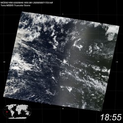 Level 1B Image at: 1855 UTC