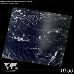 Level 1B Image at: 1930 UTC