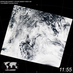 Level 1B Image at: 1155 UTC