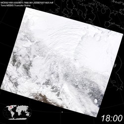 Level 1B Image at: 1800 UTC