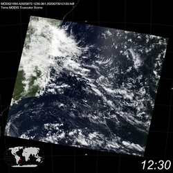 Level 1B Image at: 1230 UTC