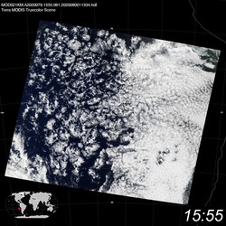 Level 1B Image at: 1555 UTC