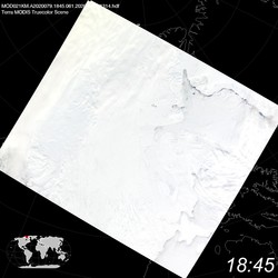 Level 1B Image at: 1845 UTC