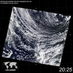 Level 1B Image at: 2025 UTC