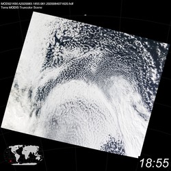 Level 1B Image at: 1855 UTC