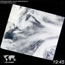 Level 1B Image at: 1945 UTC