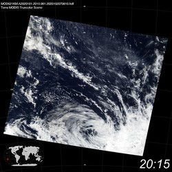 Level 1B Image at: 2015 UTC