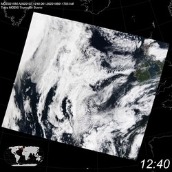 Level 1B Image at: 1240 UTC