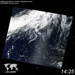 Level 1B Image at: 1425 UTC