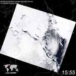 Level 1B Image at: 1555 UTC