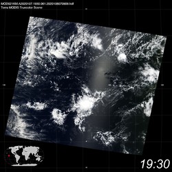 Level 1B Image at: 1930 UTC