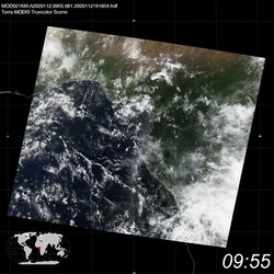 Level 1B Image at: 0955 UTC