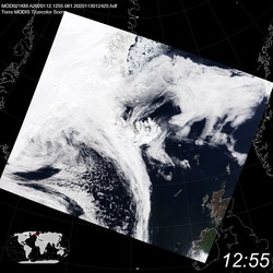 Level 1B Image at: 1255 UTC