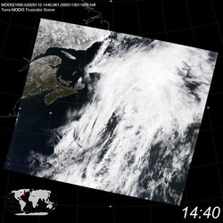 Level 1B Image at: 1440 UTC