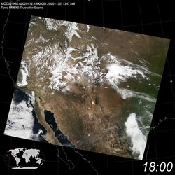 Level 1B Image at: 1800 UTC