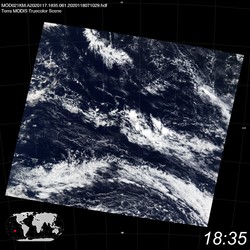 Level 1B Image at: 1835 UTC