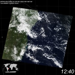 Level 1B Image at: 1240 UTC