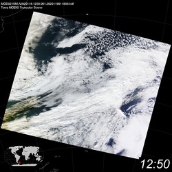 Level 1B Image at: 1250 UTC