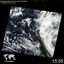 Level 1B Image at: 1555 UTC