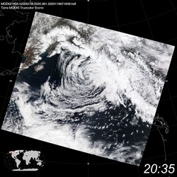 Level 1B Image at: 2035 UTC