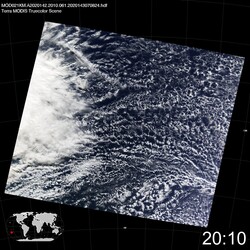 Level 1B Image at: 2010 UTC