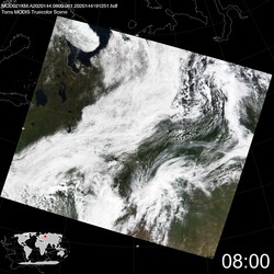 Level 1B Image at: 0800 UTC