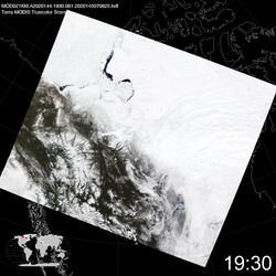 Level 1B Image at: 1930 UTC