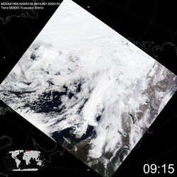 Level 1B Image at: 0915 UTC