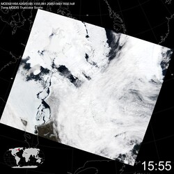 Level 1B Image at: 1555 UTC