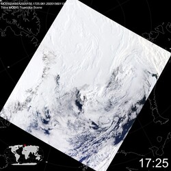 Level 1B Image at: 1725 UTC