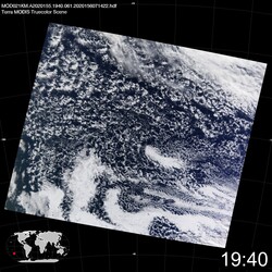 Level 1B Image at: 1940 UTC