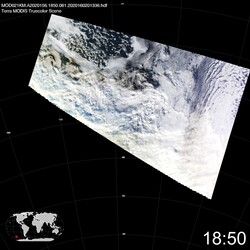 Level 1B Image at: 1850 UTC