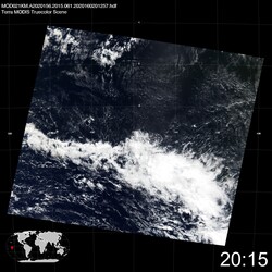 Level 1B Image at: 2015 UTC