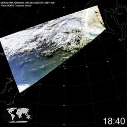 Level 1B Image at: 1840 UTC