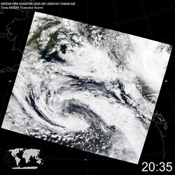 Level 1B Image at: 2035 UTC