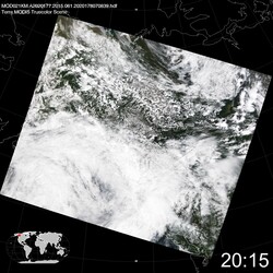 Level 1B Image at: 2015 UTC