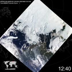 Level 1B Image at: 1240 UTC