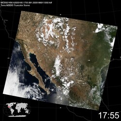 Level 1B Image at: 1755 UTC