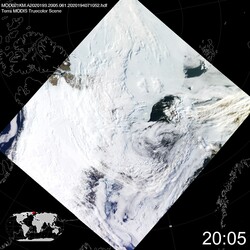 Level 1B Image at: 2005 UTC