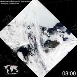 Level 1B Image at: 0800 UTC