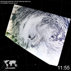 Level 1B Image at: 1155 UTC