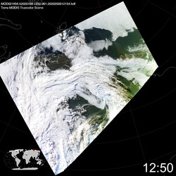 Level 1B Image at: 1250 UTC