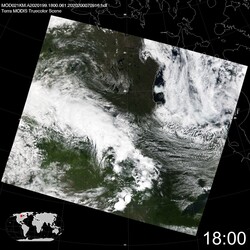 Level 1B Image at: 1800 UTC