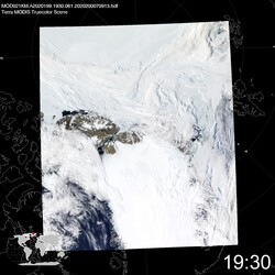 Level 1B Image at: 1930 UTC