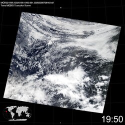 Level 1B Image at: 1950 UTC