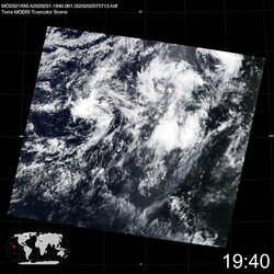 Level 1B Image at: 1940 UTC