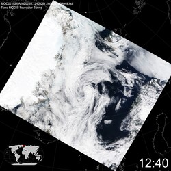 Level 1B Image at: 1240 UTC