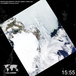 Level 1B Image at: 1555 UTC