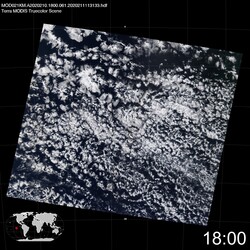 Level 1B Image at: 1800 UTC